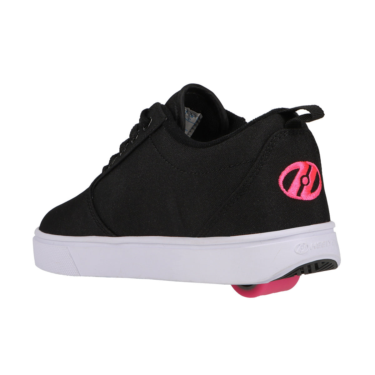 Heelys shoes hot sale black