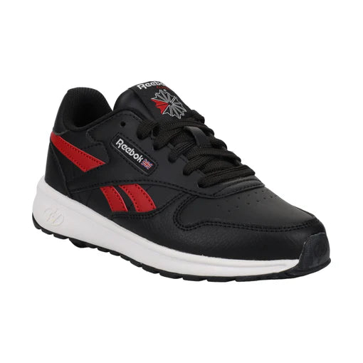 Reebok Classic - Black/Red