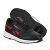 Reebok Classic - Black/Red