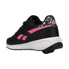 Reebok Classic - Black/Pink/Grey