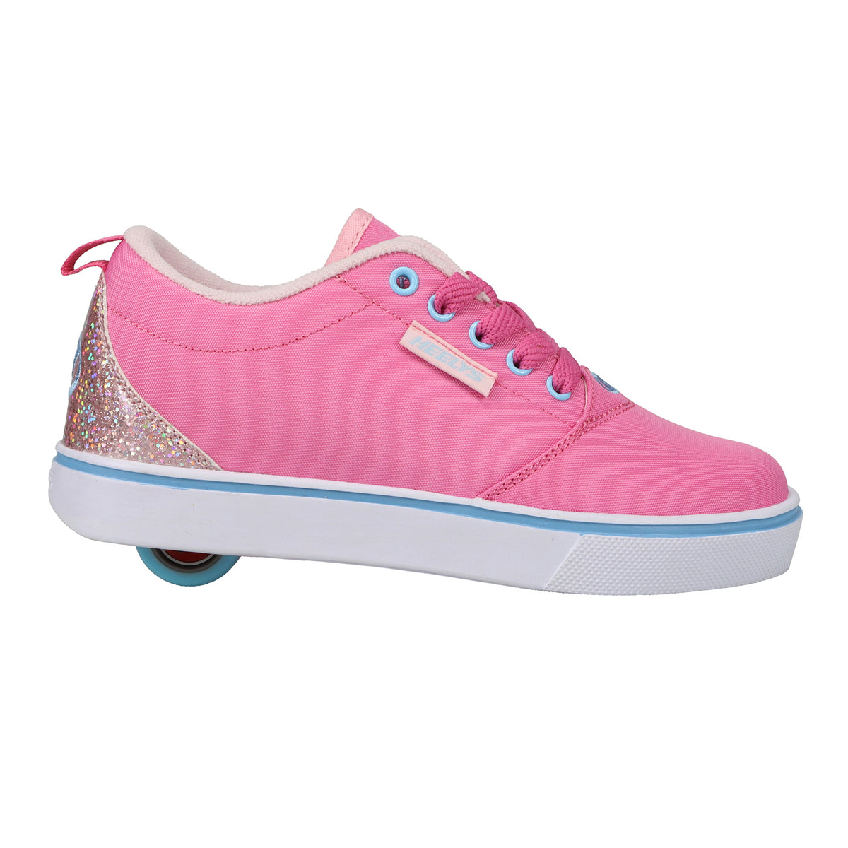 Heelys Canada | Pro 20 - Pink/Lt Pink/Turquoise – The John Forsyth ...